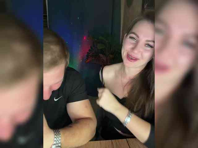 SladenkieVmeste webcam