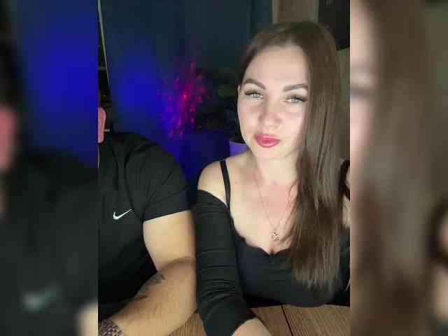 SladenkieVmeste webcam