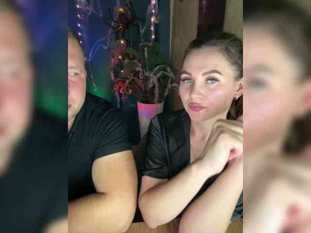 SladenkieVmeste webcam