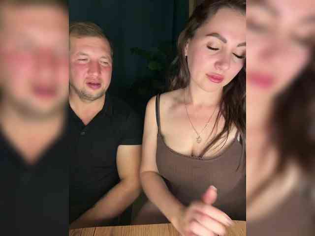 SladenkieVmeste webcam