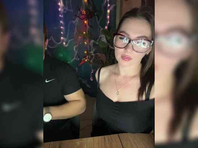 SladenkieVmeste webcam