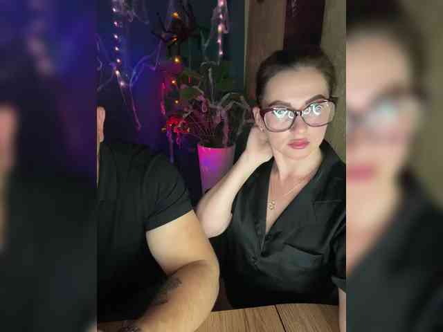 SladenkieVmeste webcam