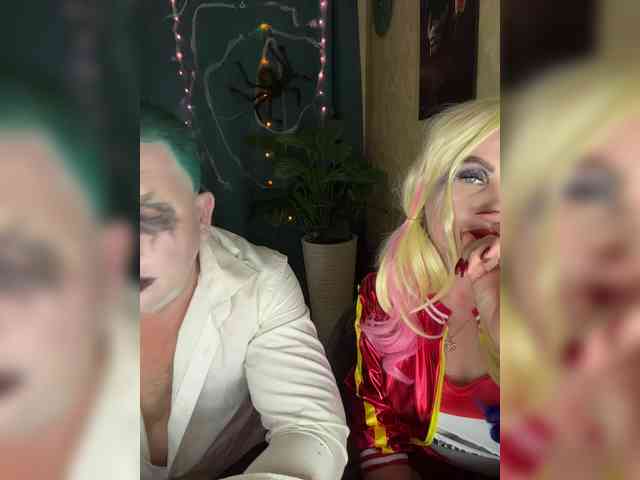 SladenkieVmeste webcam