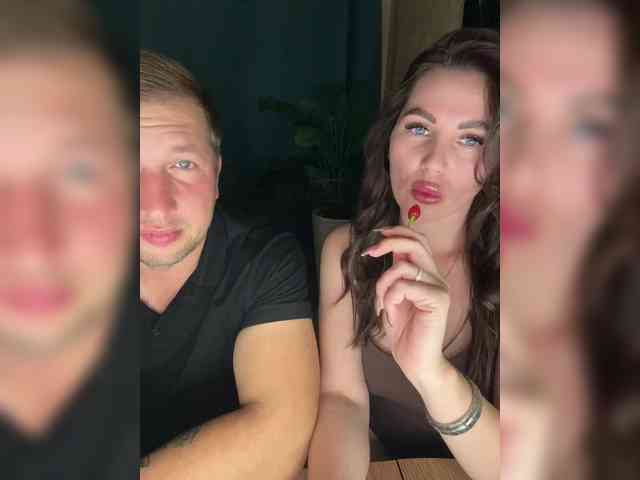 SladenkieVmeste webcam