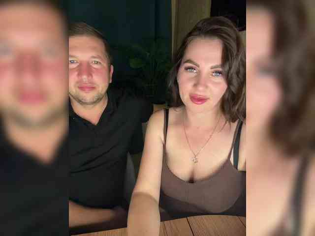 SladenkieVmeste webcam