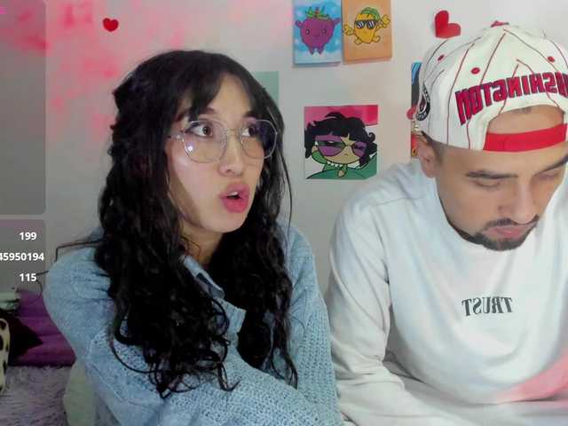 mangoymorita69 webcam