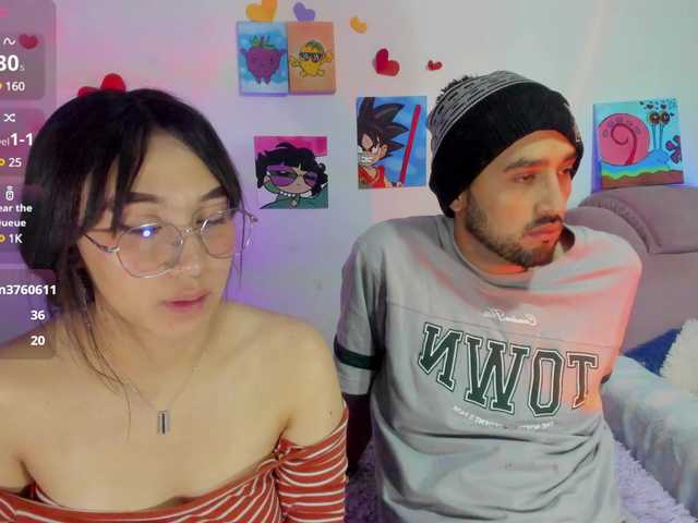 mangoymorita69 webcam