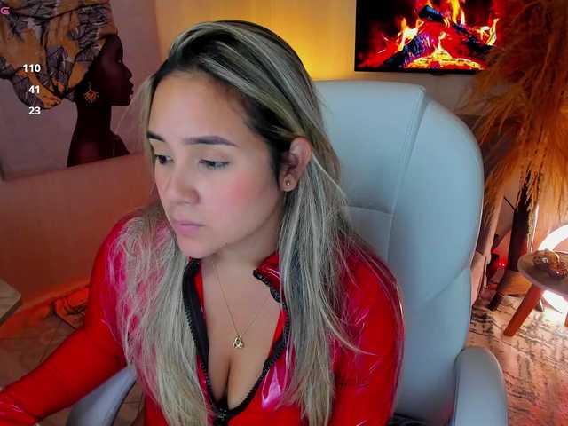 la-venezolana webcam