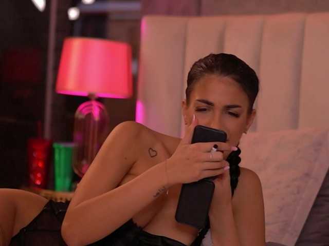 go to chat with RaisaKali