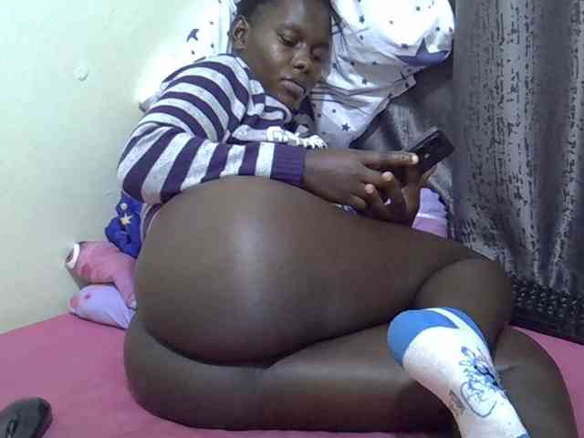 CutieAmber254 webcam