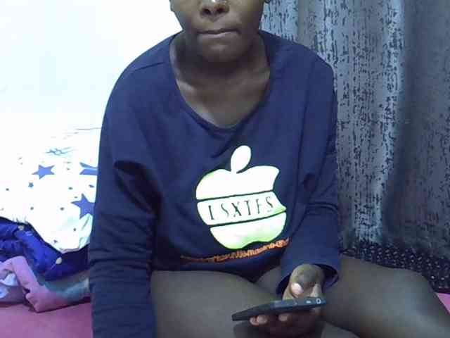 CutieAmber254 webcam