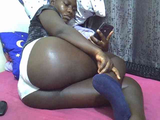 CutieAmber254 webcam