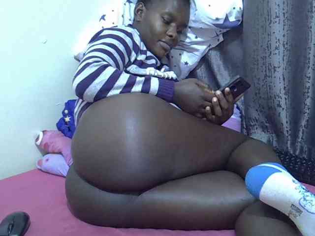 CutieAmber254 webcam