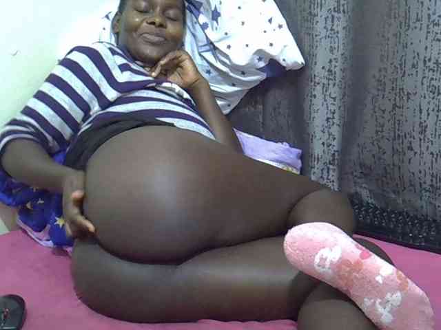 CutieAmber254 webcam