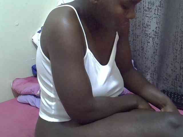 CutieAmber254 webcam