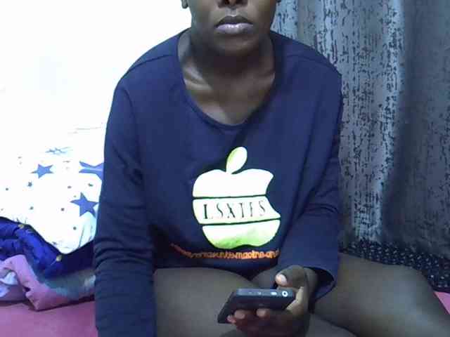 CutieAmber254 webcam