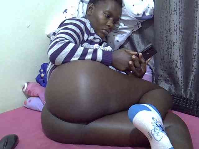 CutieAmber254 webcam