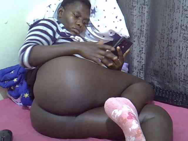 CutieAmber254 webcam