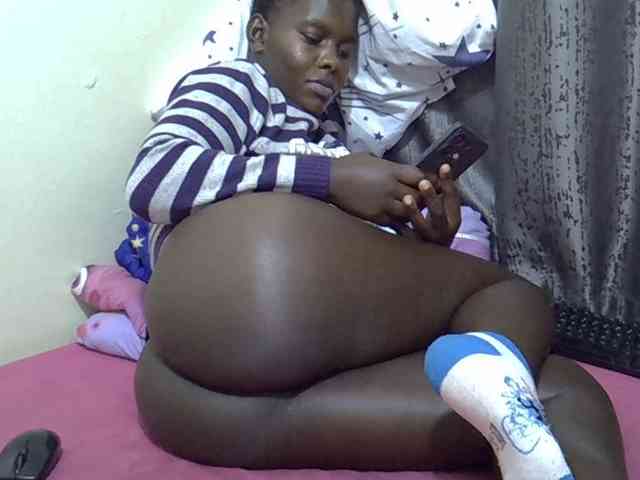 CutieAmber254 webcam