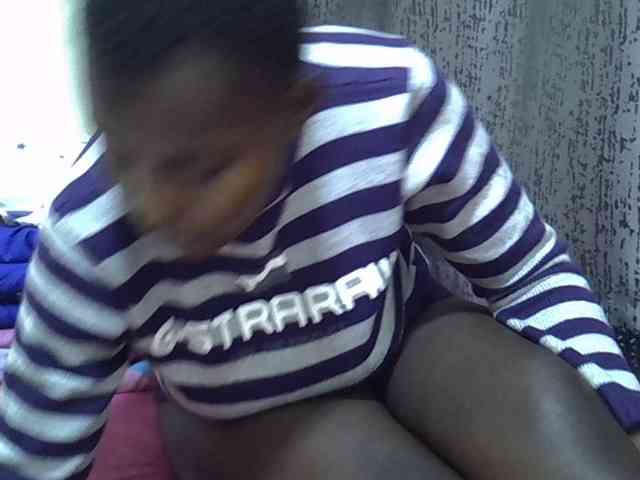 CutieAmber254 webcam