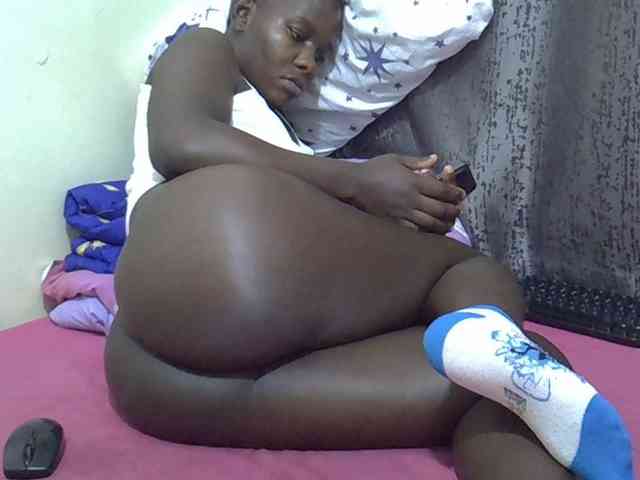 CutieAmber254 webcam