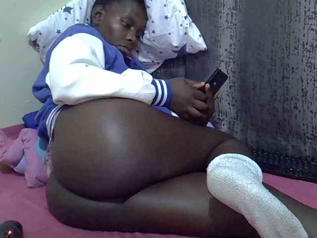 CutieAmber254 webcam