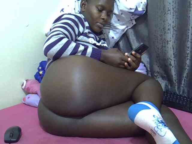 CutieAmber254 webcam