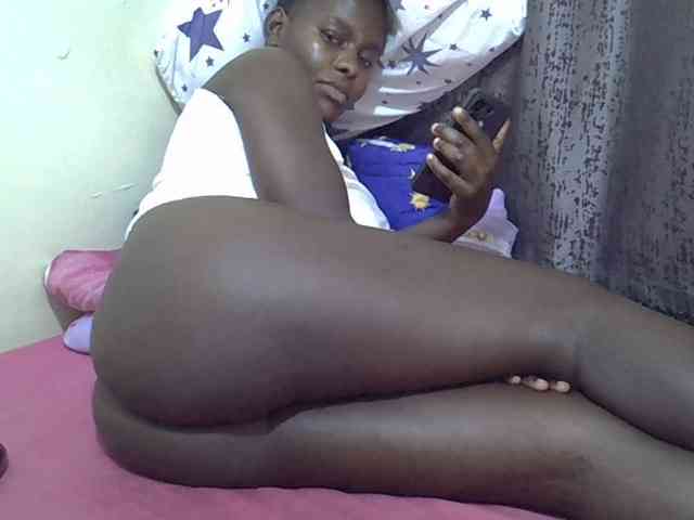 CutieAmber254 webcam
