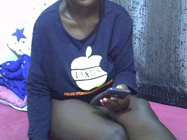 CutieAmber254 webcam