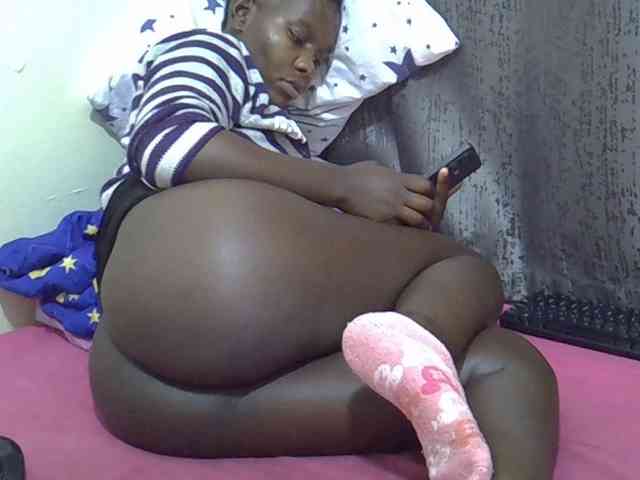 CutieAmber254 webcam