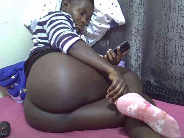 CutieAmber254 webcam