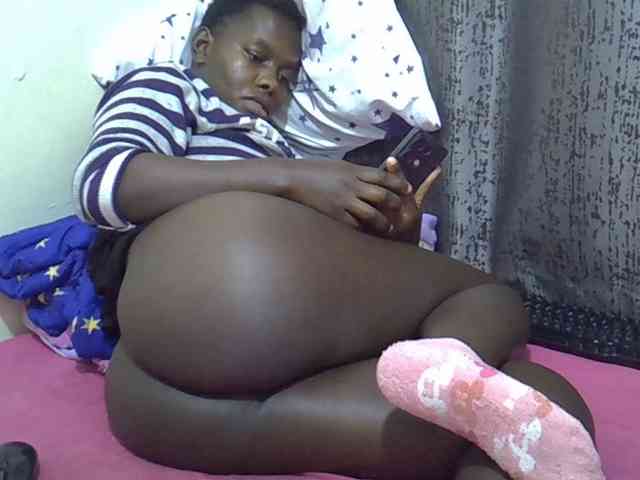 CutieAmber254 webcam