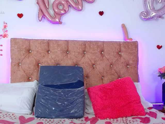 DaiyanCollins webcam
