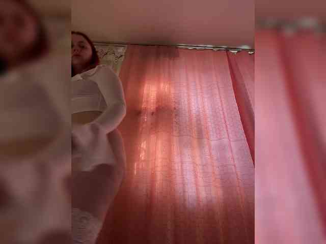 Gingernipple1 webcam