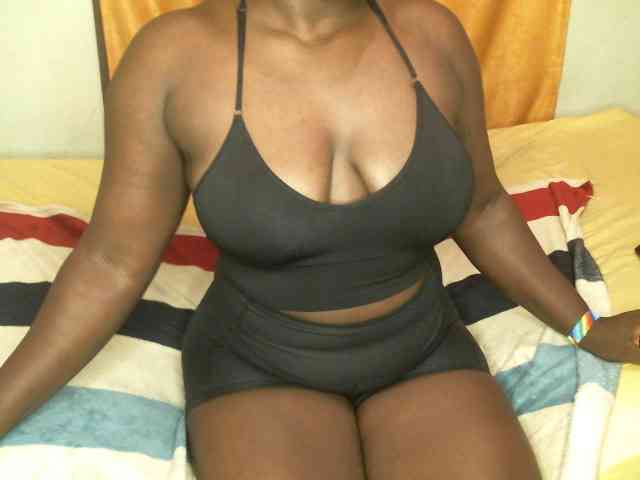 BLACKQUEEN344 webcam