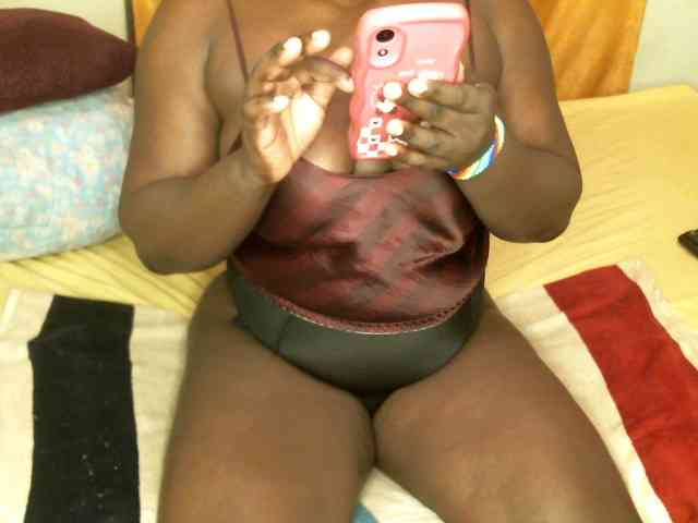 BLACKQUEEN344 webcam