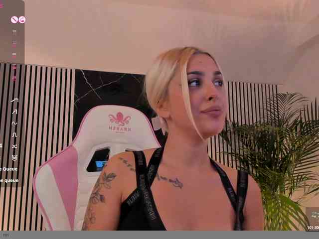 Theajoy webcam