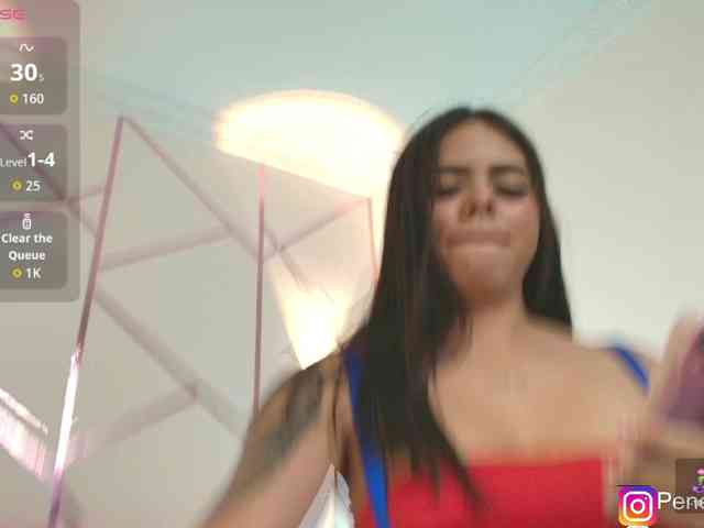 penelope22x webcam