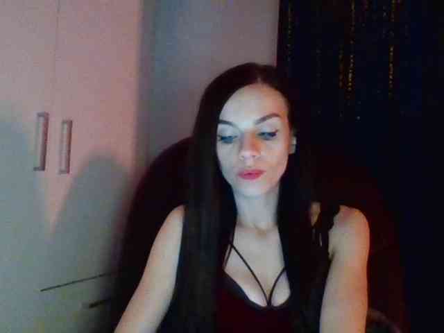 CassieDoll webcam