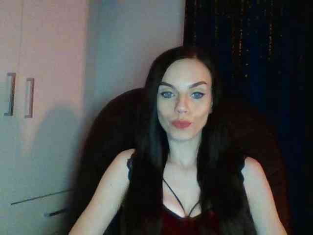 CassieDoll webcam