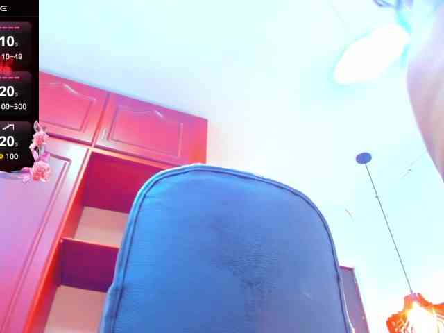 natashaeva webcam