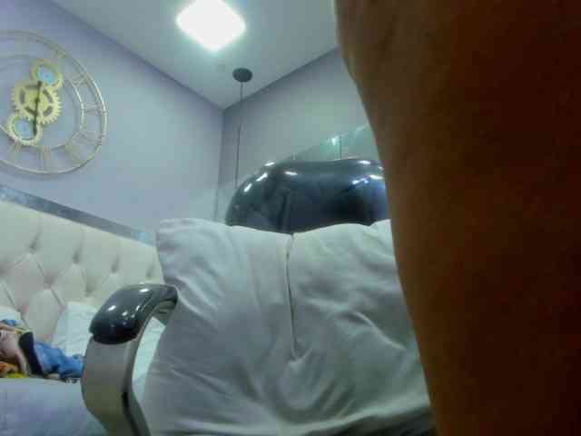 natashaeva webcam