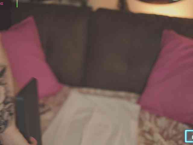 LikaBerry webcam