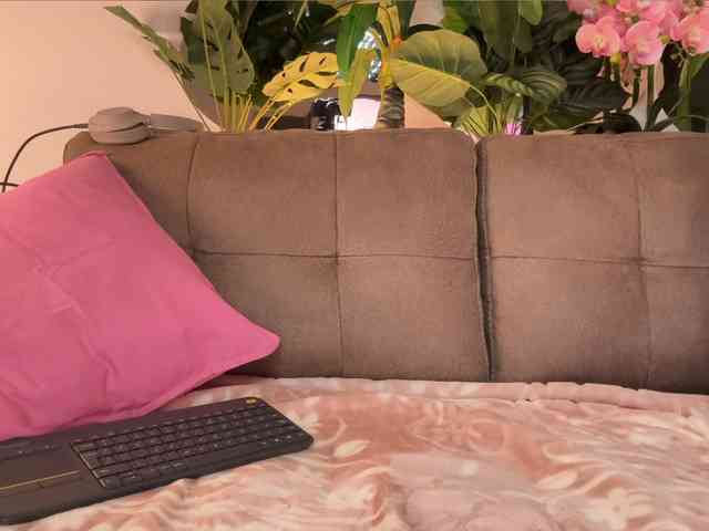 LikaBerry webcam