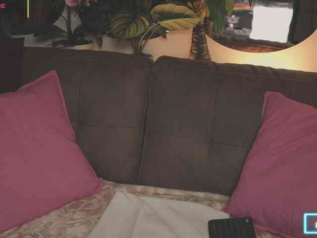 LikaBerry webcam