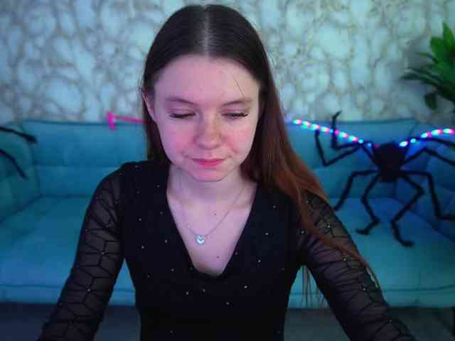 MaRishKa1 webcam