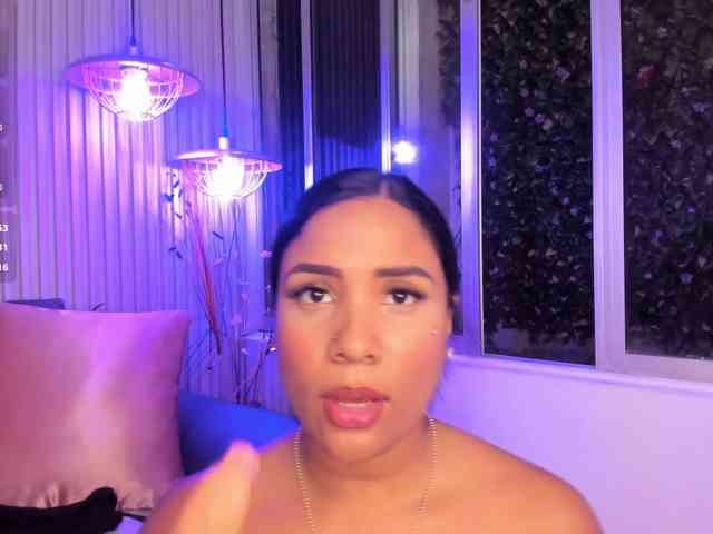 MarianaaSantos webcam