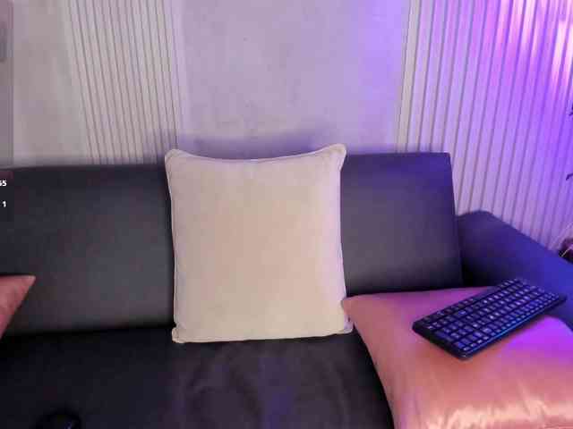 MarianaaSantos webcam
