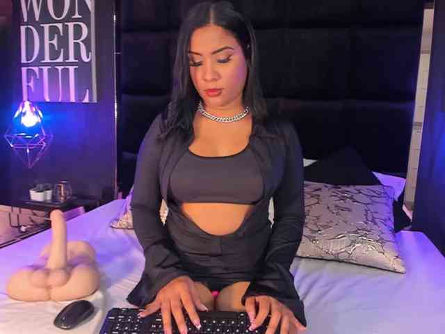 MarianaaSantos webcam