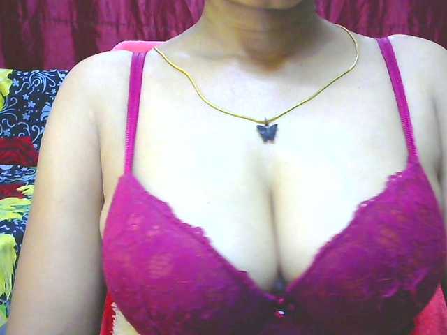 Aarju webcam